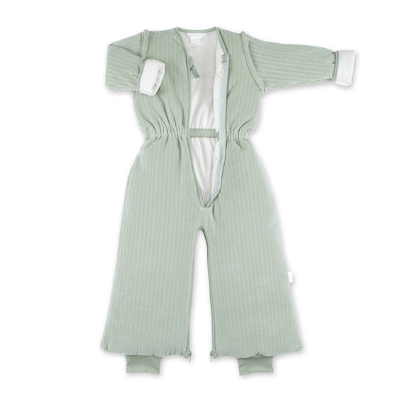 Bemini Saco de Dormir 12-24m (tog 3) - Green Velvet