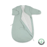 Celadon green