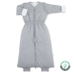 Bemini Saco de Dormir 24-36m (tog 2.5) - Grey Merled Wafle