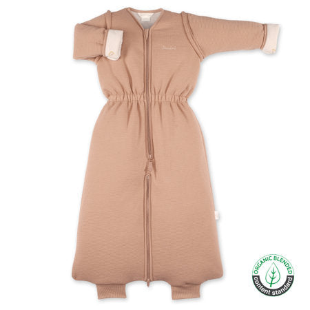 Bemini Saco de Dormir 24-36m (tog 2.5) - Natural Beige Wafle