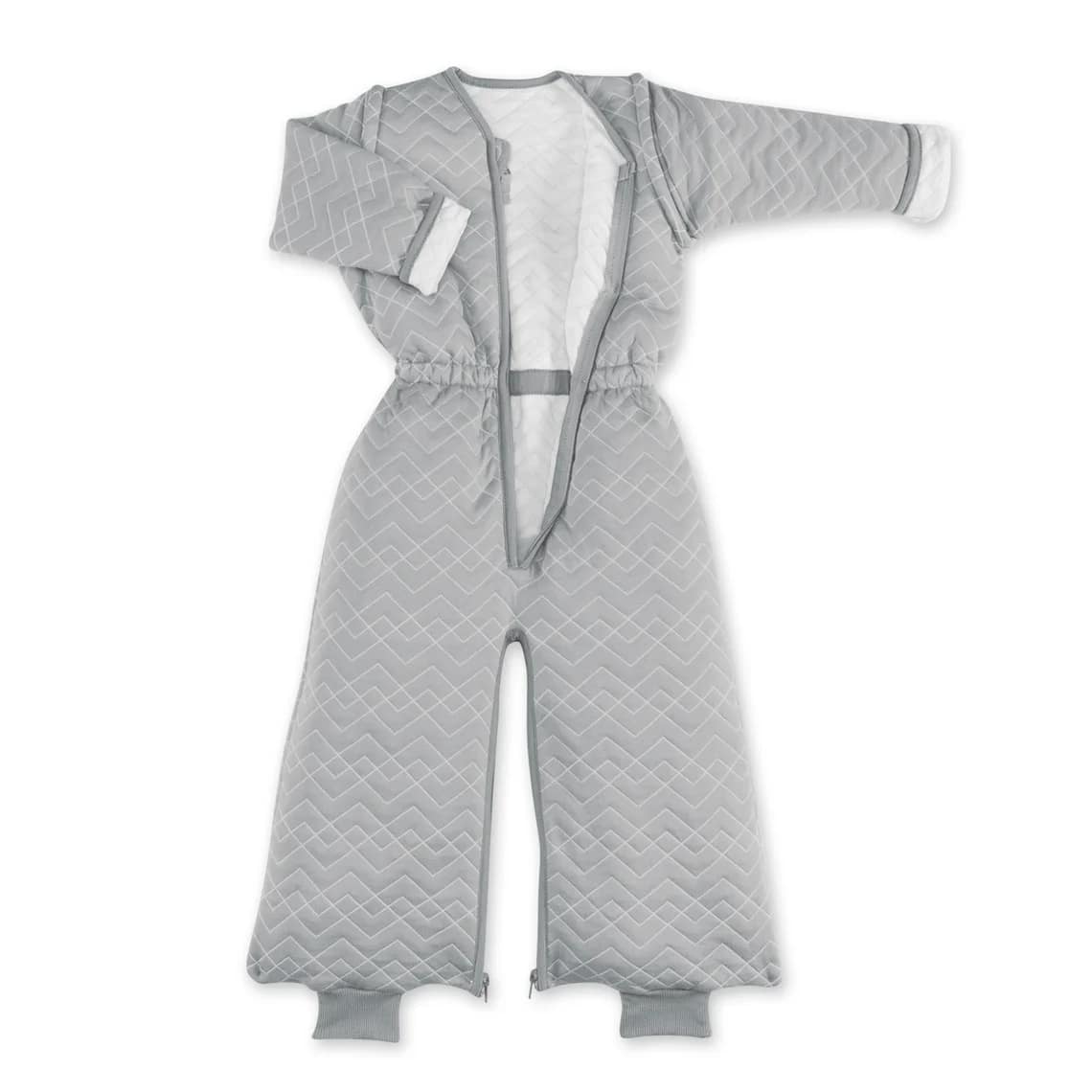 Bemini Saco de Dormir 12-24m (tog 1.5) - Dark grey
