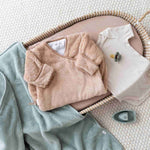 Bemini Saco de Dormir 1-4m (tog 2.5) - Natural