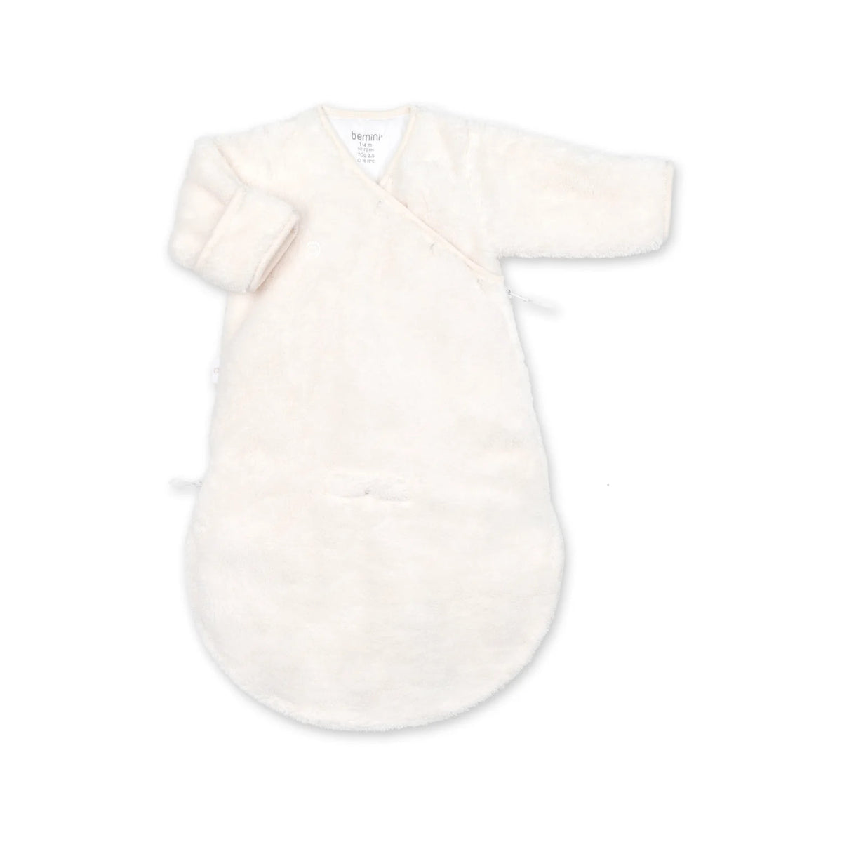 Bemini Saco de Dormir 1-4m (tog 2.5) - Pudding