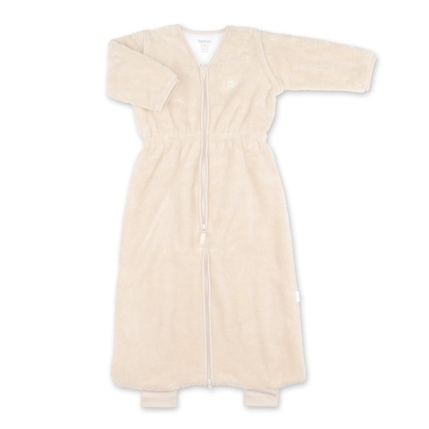 Bemini Saco de Dormir 12-24m (tog 2.5) - Marshmallow