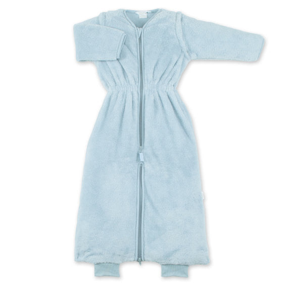 Bemini Saco de Dormir 24-36m (tog 2.5) - Blue grey softy