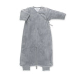 Bemini Saco de Dormir 4-12m (tog 2.5) - Medium Grey Softy