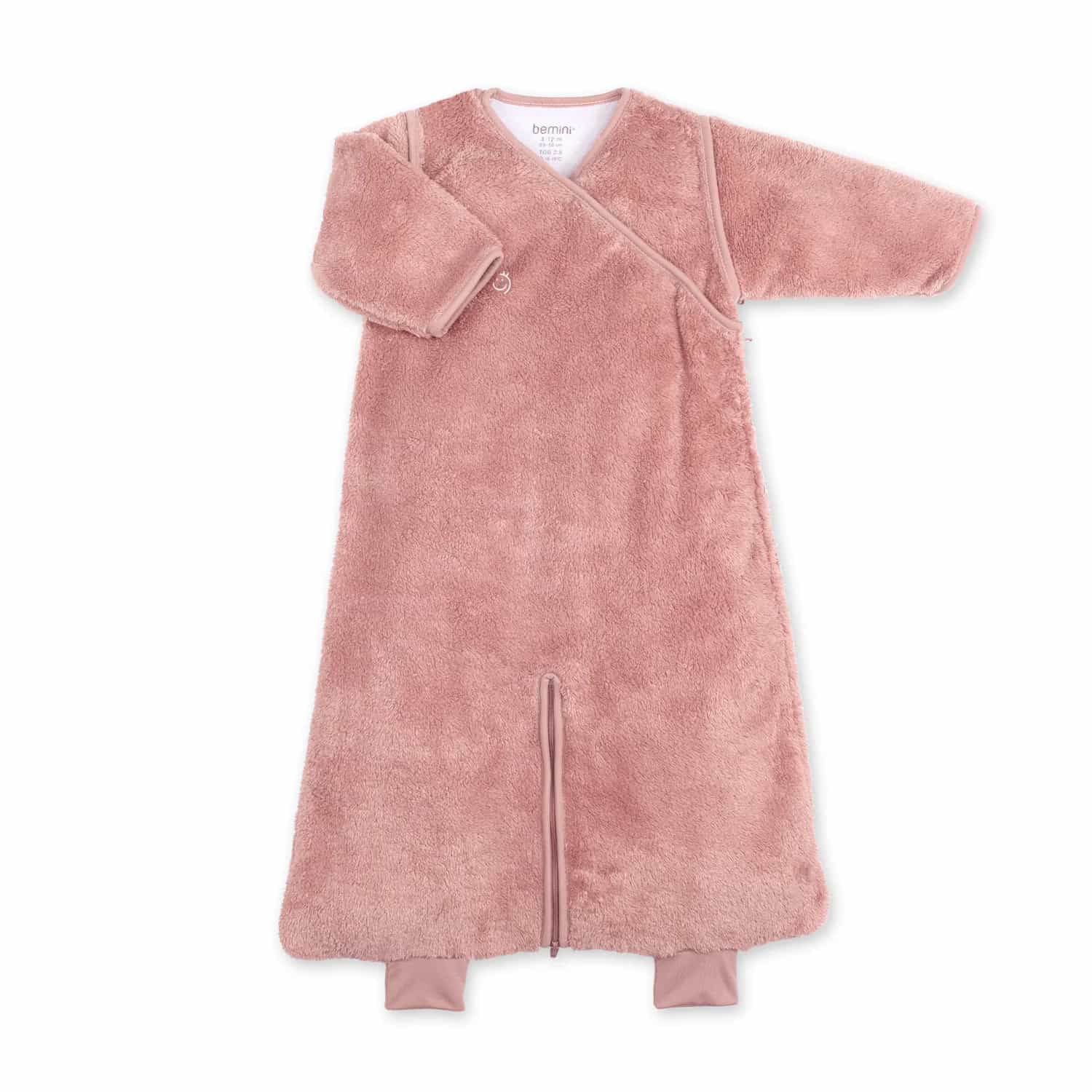 Bemini Saco de Dormir 4-12m (tog 2.5) - Vintage