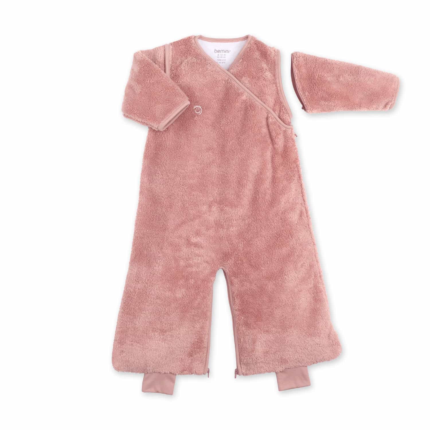 Bemini Saco de Dormir 4-12m (tog 2.5) - Vintage