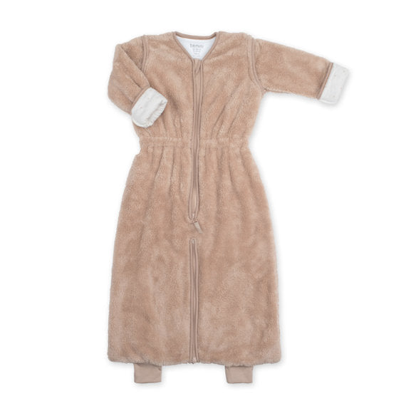 Bemini Saco de Dormir 12-24m (tog 2) - Natural Beige