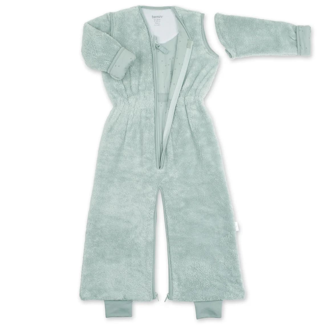 Bemini Saco de Dormir 24-36m (tog 2) - Lunar