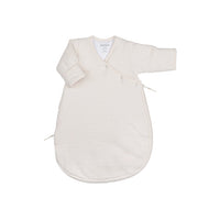 Ivory tetra jersey