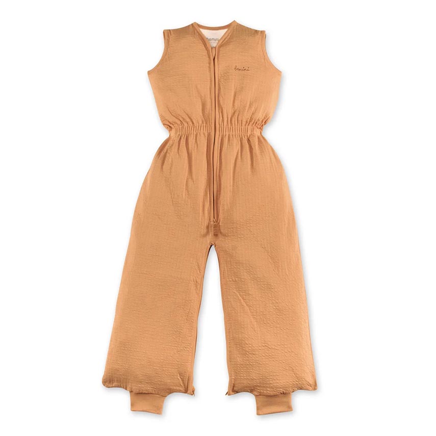 Bemini Saco de Dormir 12-24m (tog 1) - Biscuit