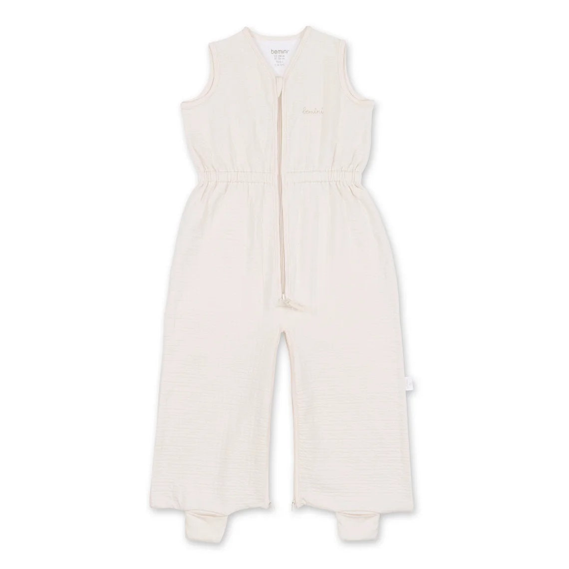 Bemini Saco de Dormir 12-24m (tog 1) - Pudding