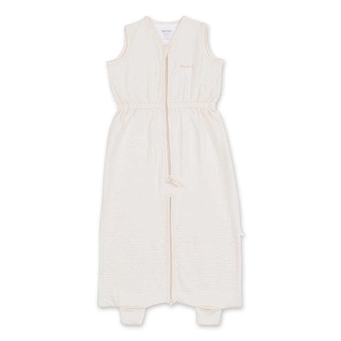 Bemini Saco de Dormir 12-24m (tog 1) - Pudding