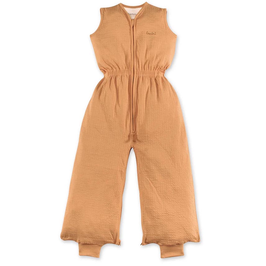 Bemini Saco de Dormir 24-36m (tog 1) - Biscuit
