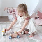 Bemini Saco de Dormir 24-36m (tog 1) - Pudding