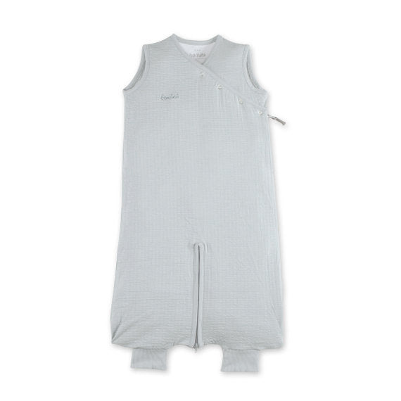 Bemini Saco de Dormir 4-12m (tog 1) - Grizou