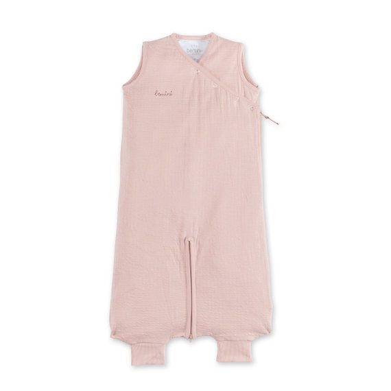 Bemini Saco de Dormir 3-9m (tog 1) - Blush
