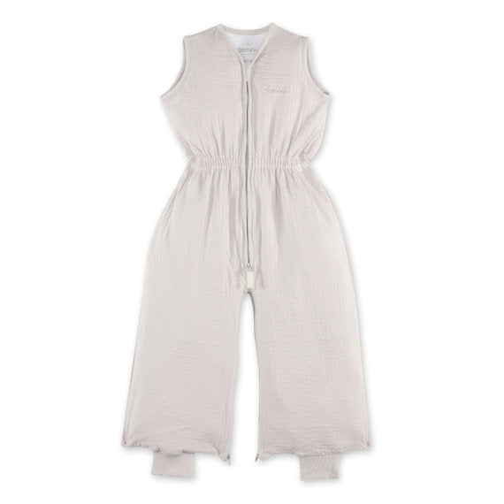 Bemini Saco de Dormir 12-24m (tog 1) - Sand Beige Jersey