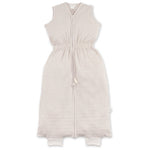 Bemini Saco de Dormir 24-36m (tog 1) - Stripe ecru natural