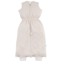 Stripe ecru natural