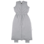 Bemini Saco de Dormir 24-36m (tog 1) - Stripe grey ecru