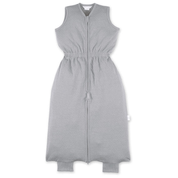Bemini Saco de Dormir 24-36m (tog 1) - Stripe grey ecru