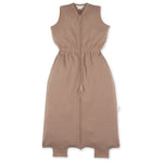 Bemini Saco de Dormir 24-36m (tog 1) - Stripe natural ecru