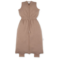 Stripe natural ecru
