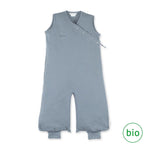 Bemini Saco de Dormir 4-12m (tog 1) - Stone Blue