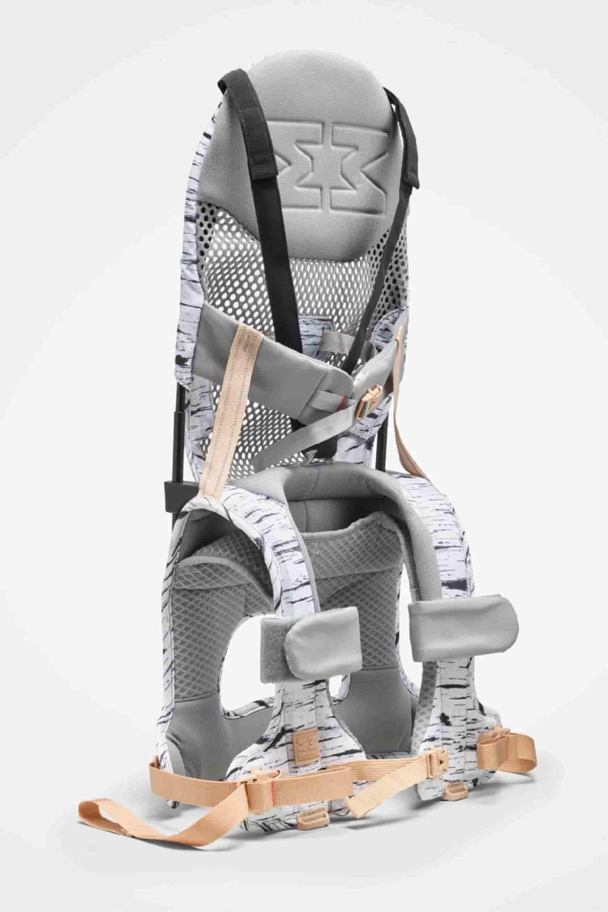 Minimeis The Shoulder Carrier G5 - Birch Premium