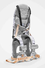 Minimeis The Shoulder Carrier G5 - Birch Premium
