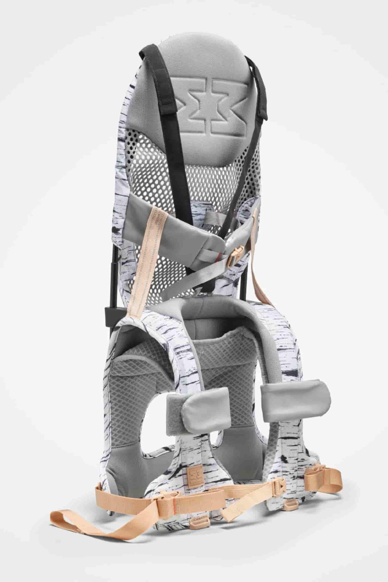 Minimeis The Shoulder Carrier G5 - Birch Premium