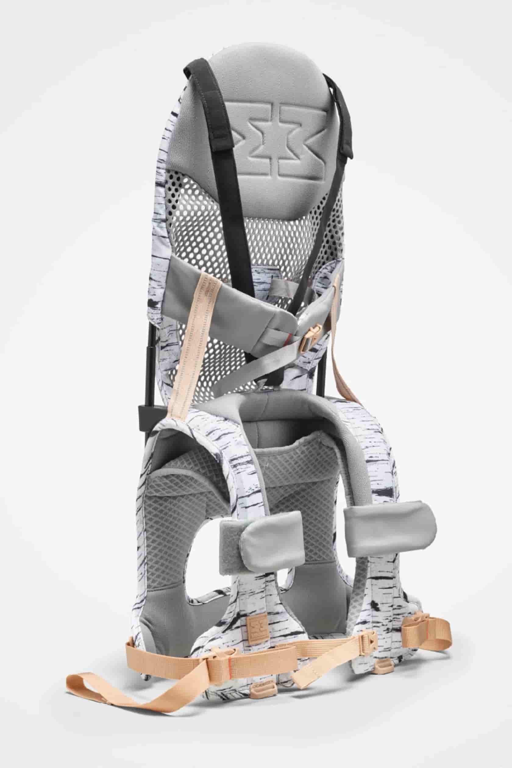 Minimeis The Shoulder Carrier G5 - Birch Premium