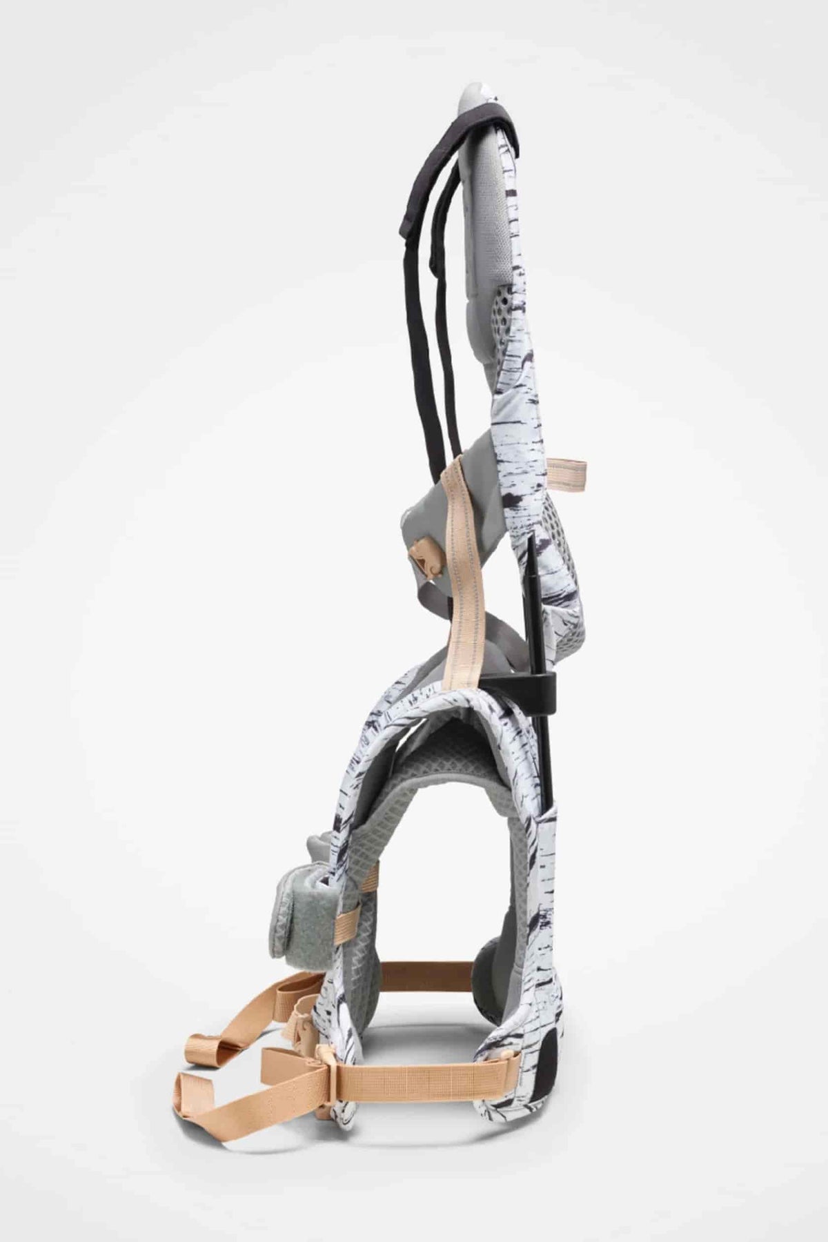 Minimeis The Shoulder Carrier G5 - Birch Premium