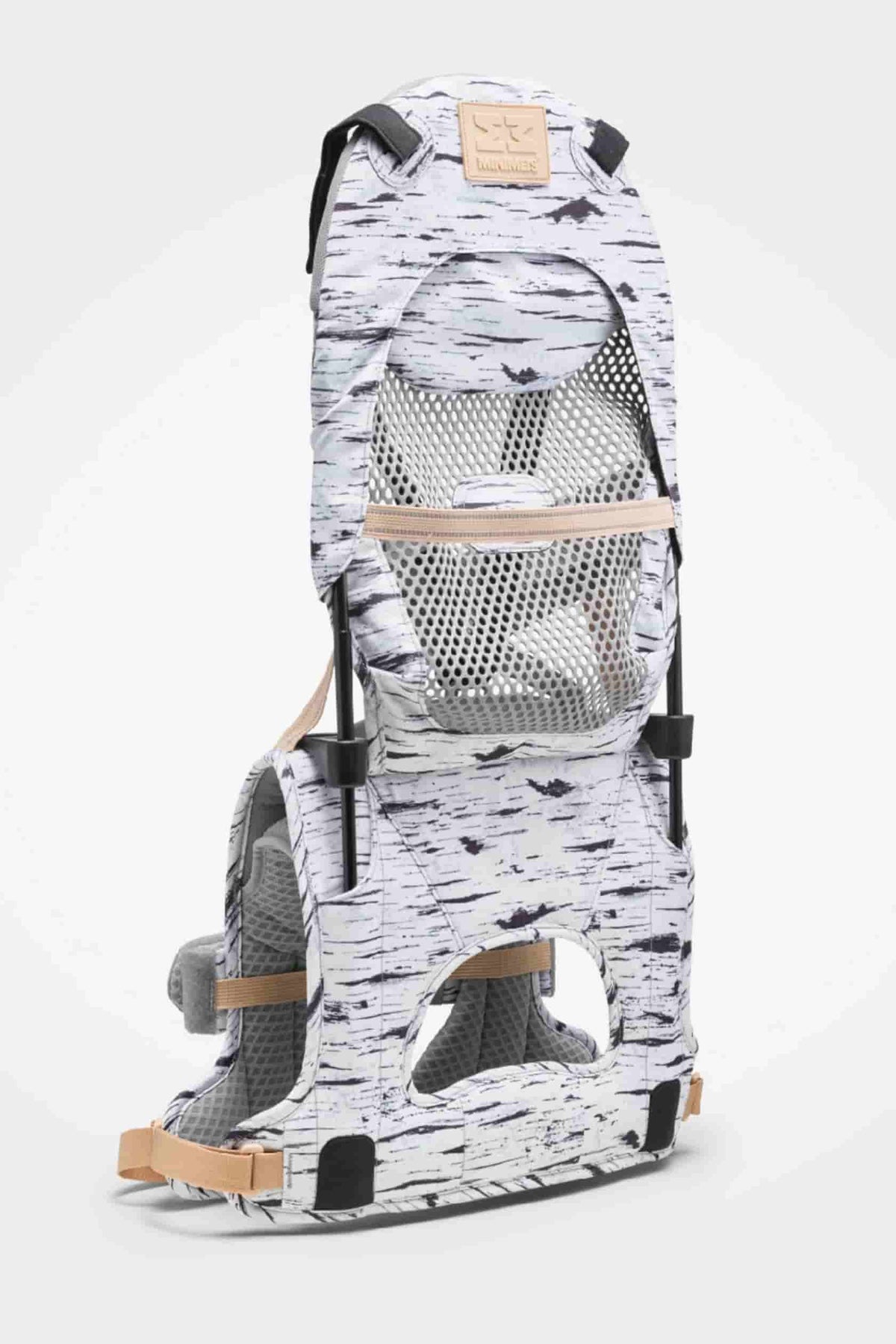 Minimeis The Shoulder Carrier G5 - Birch Premium