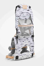 Minimeis The Shoulder Carrier G5 - Birch Premium