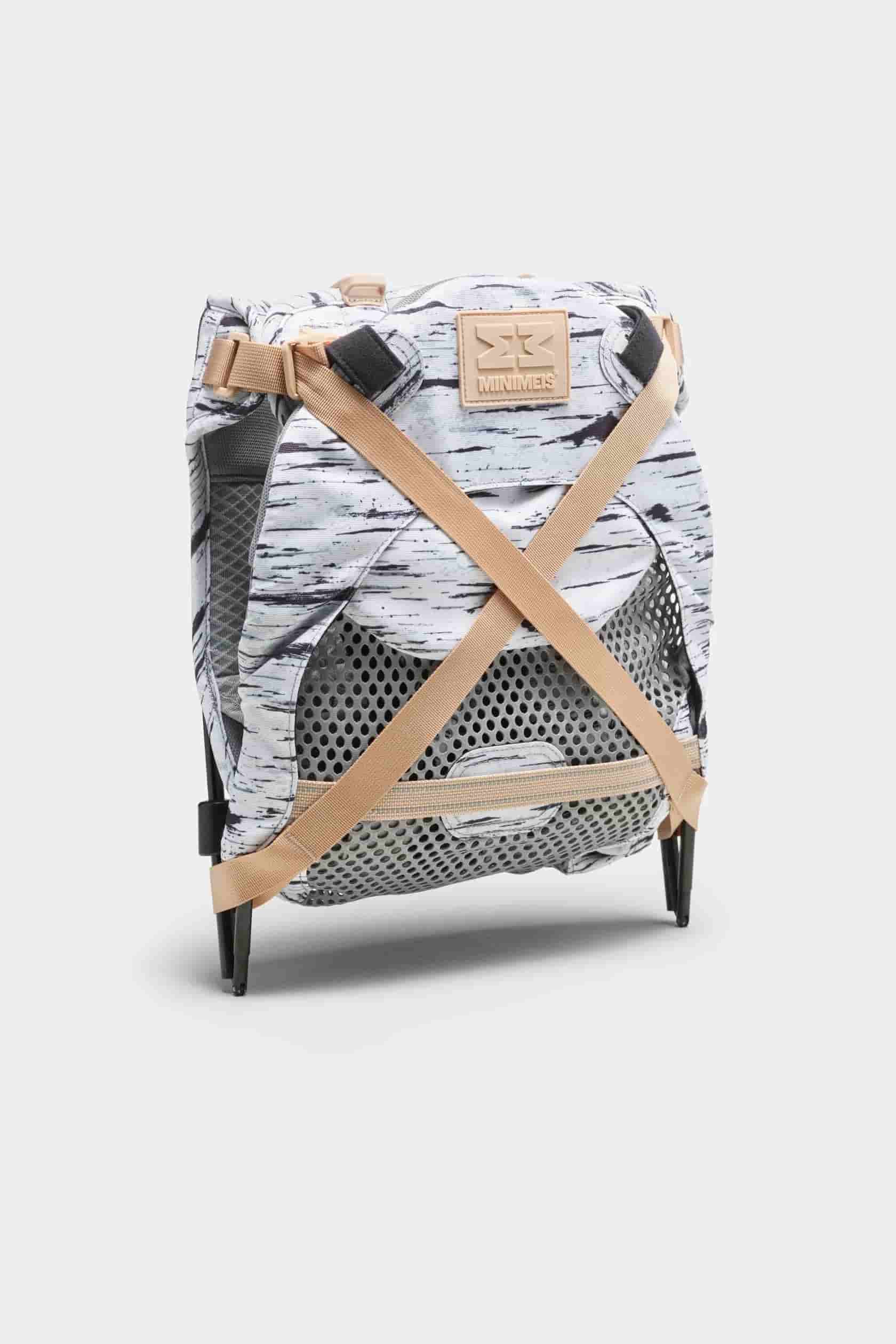 Minimeis The Shoulder Carrier G5 - Birch Premium