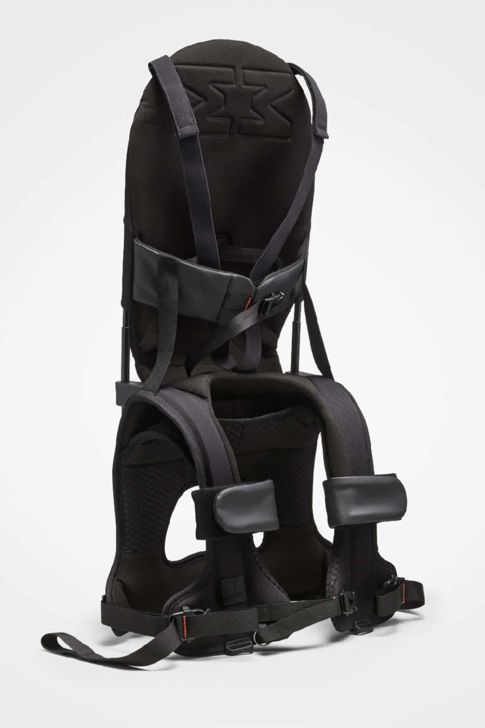 Minimeis The Shoulder Carrier G5 - Black Core