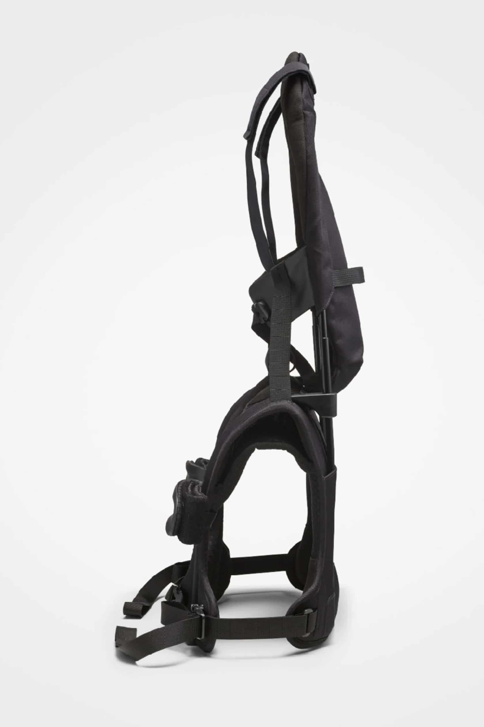 Minimeis The Shoulder Carrier G5 - Black Core