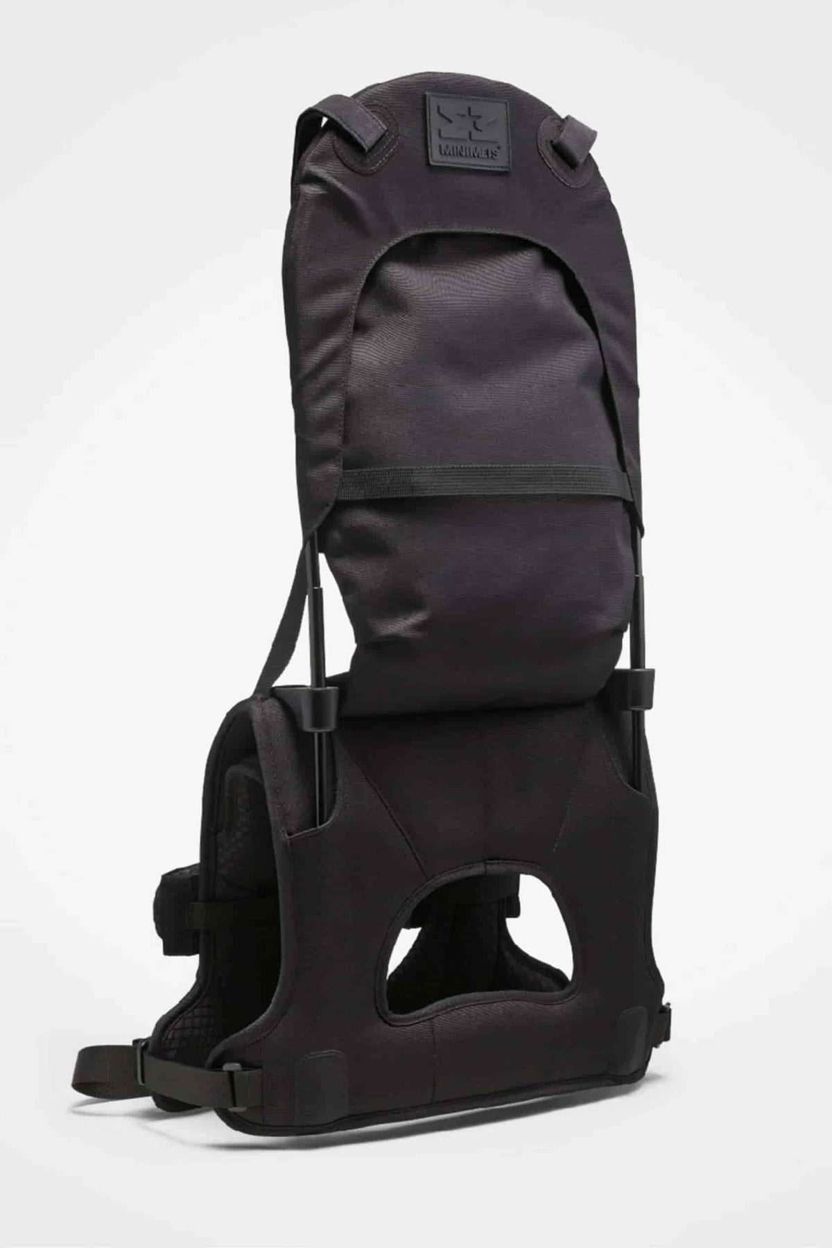 Minimeis The Shoulder Carrier G5 - Black Core