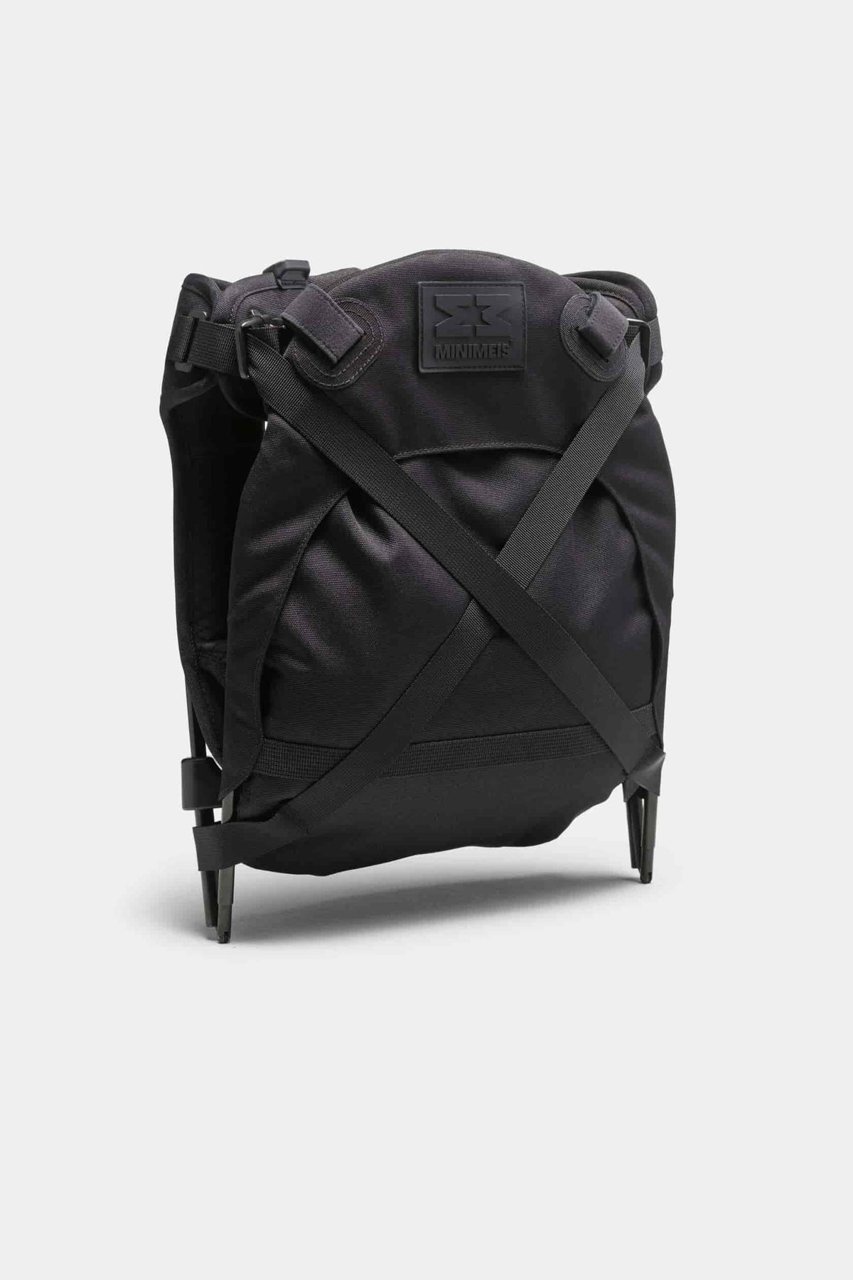 Minimeis The Shoulder Carrier G5 - Black Core