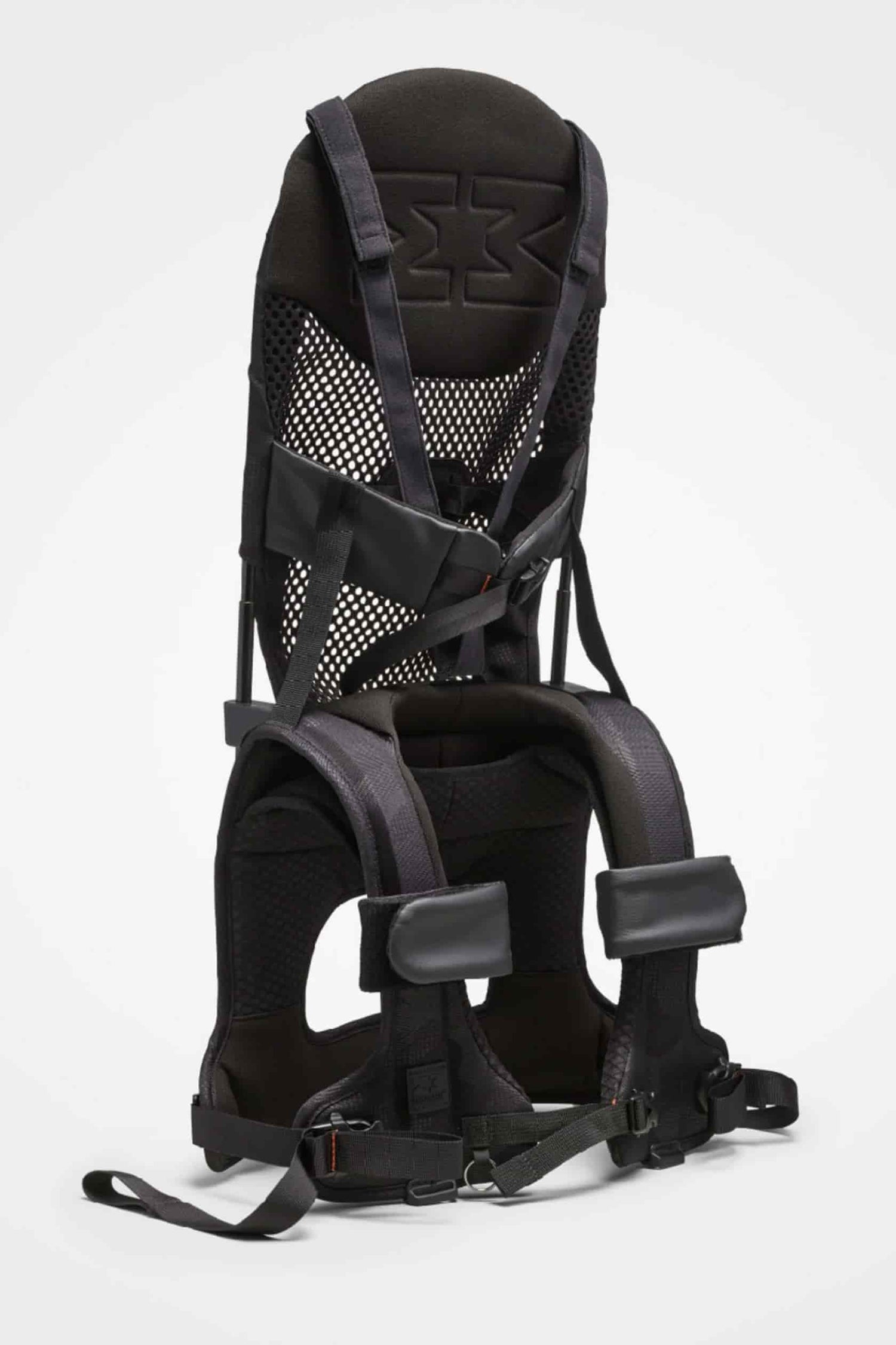 Minimeis The Shoulder Carrier G5 - Black Premium