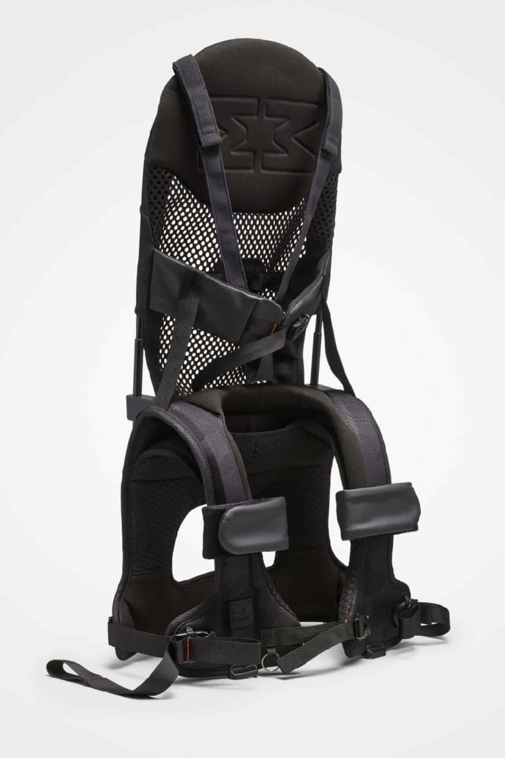 Minimeis The Shoulder Carrier G5 - Black Premium