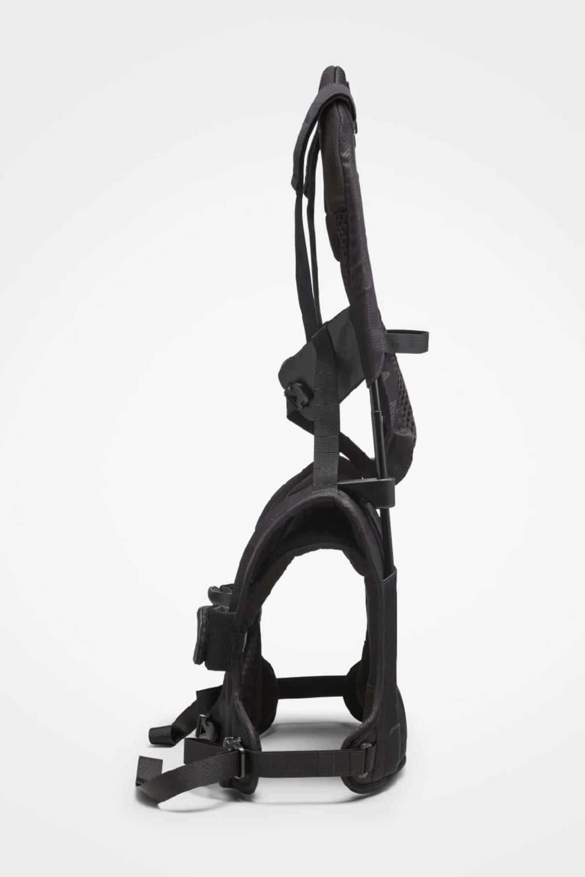 Minimeis The Shoulder Carrier G5 - Black Premium