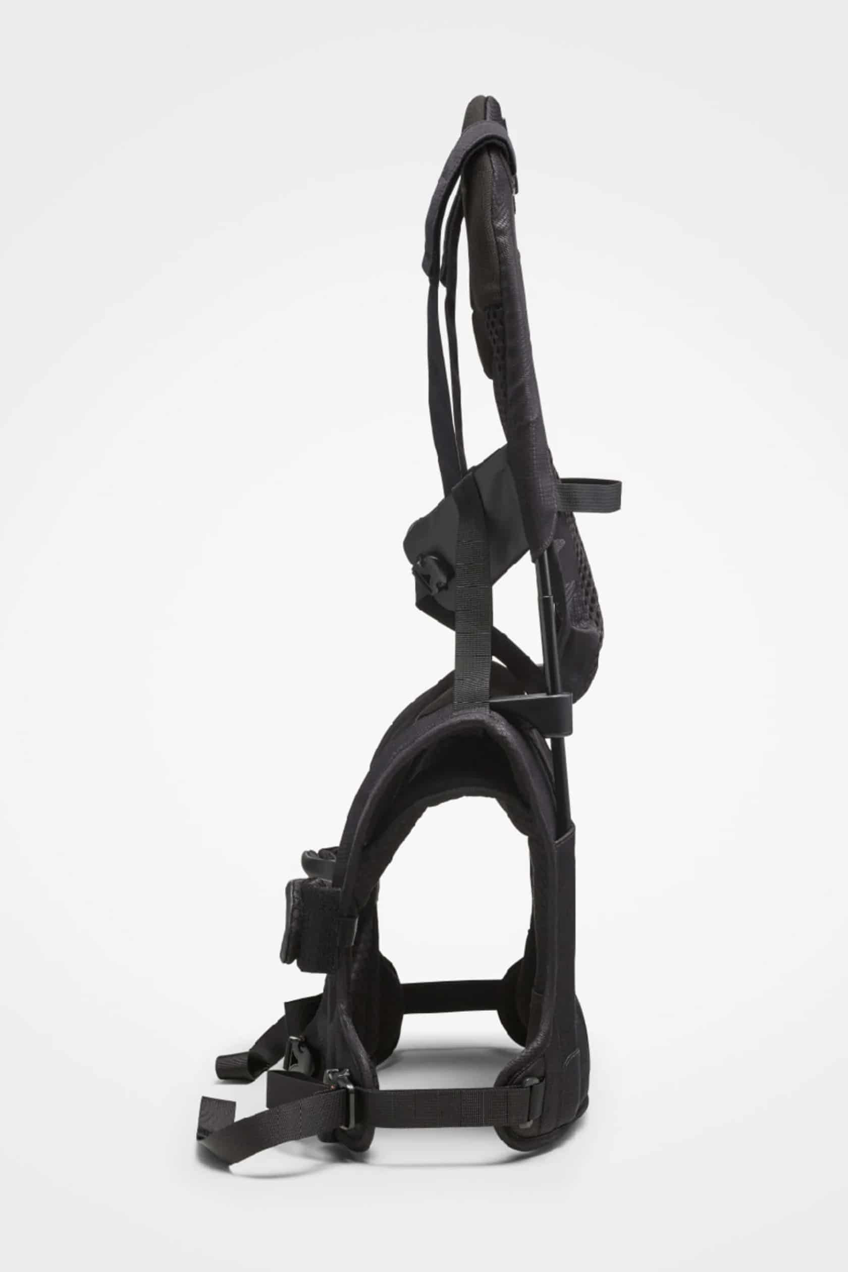 Minimeis The Shoulder Carrier G5 - Black Premium