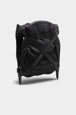 Minimeis The Shoulder Carrier G5 - Black Premium