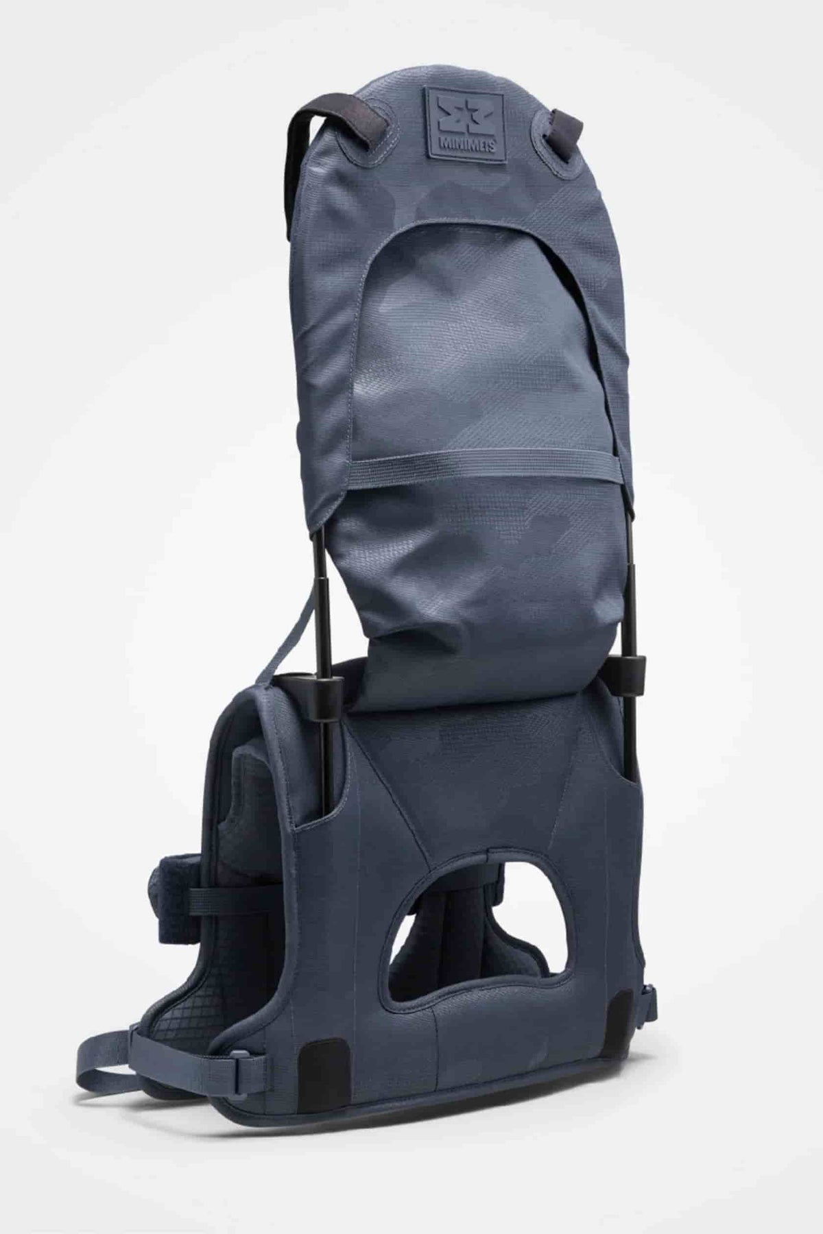 Minimeis The Shoulder Carrier G5 - Dusk Blue Core