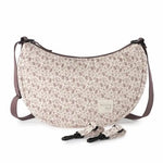Walking Mum Mala Crossbody Gondola Gala Cerise