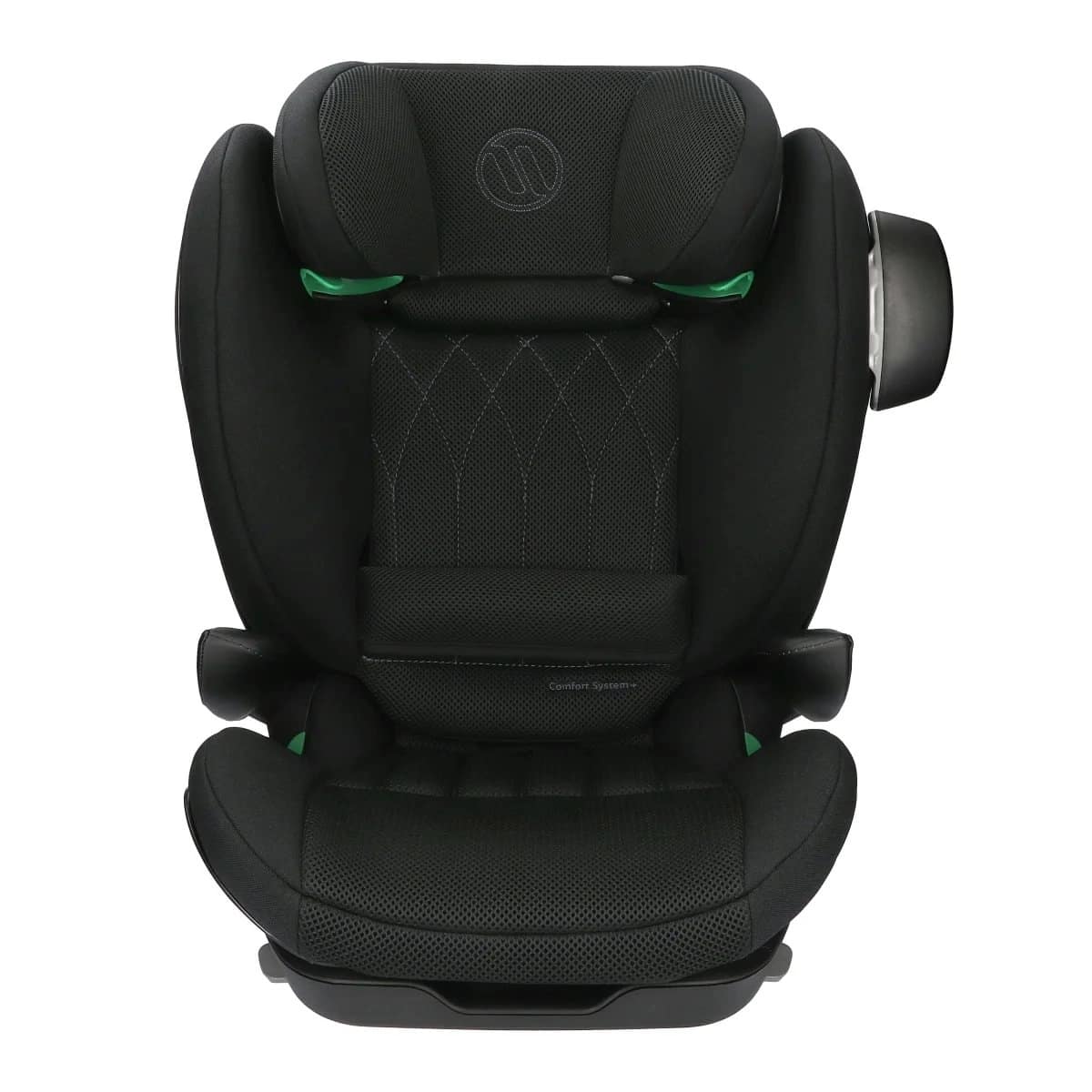 Avionaut Cadeira Auto MaxSpace Airflow - Black
